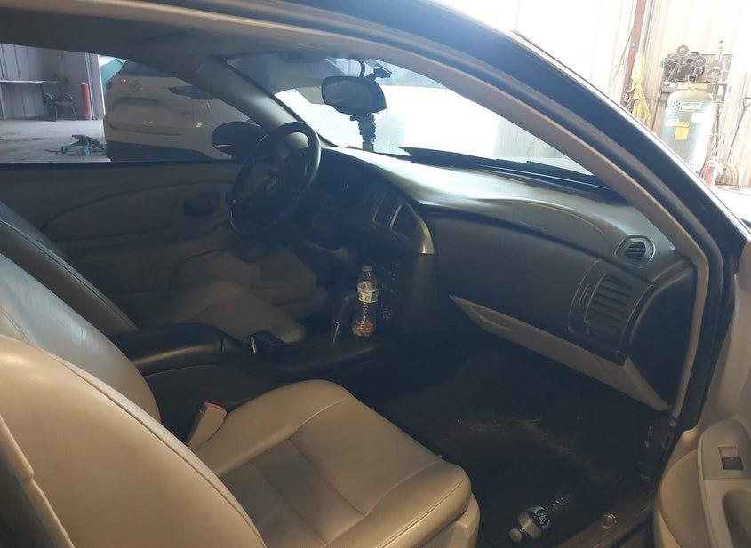 Chevrolet Monte Carlo
