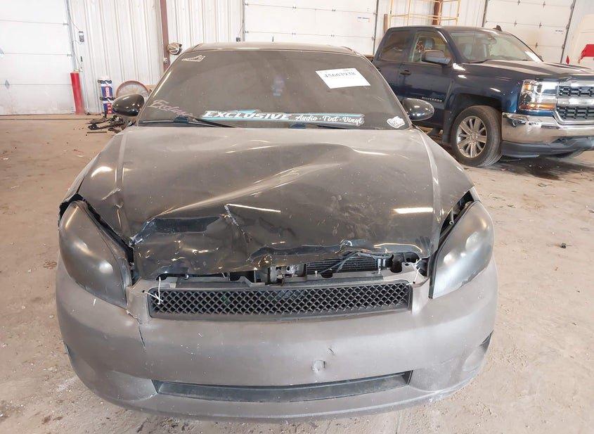 Chevrolet Monte Carlo