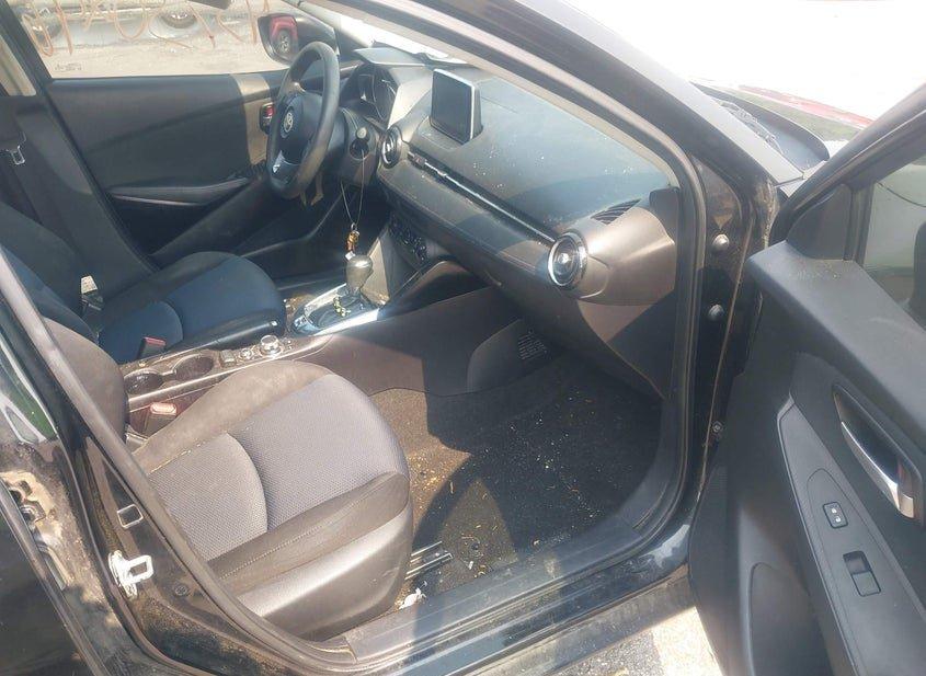 Toyota Yaris Ia