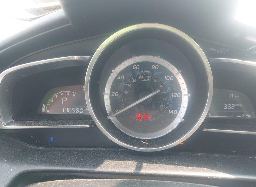 Toyota Yaris Ia