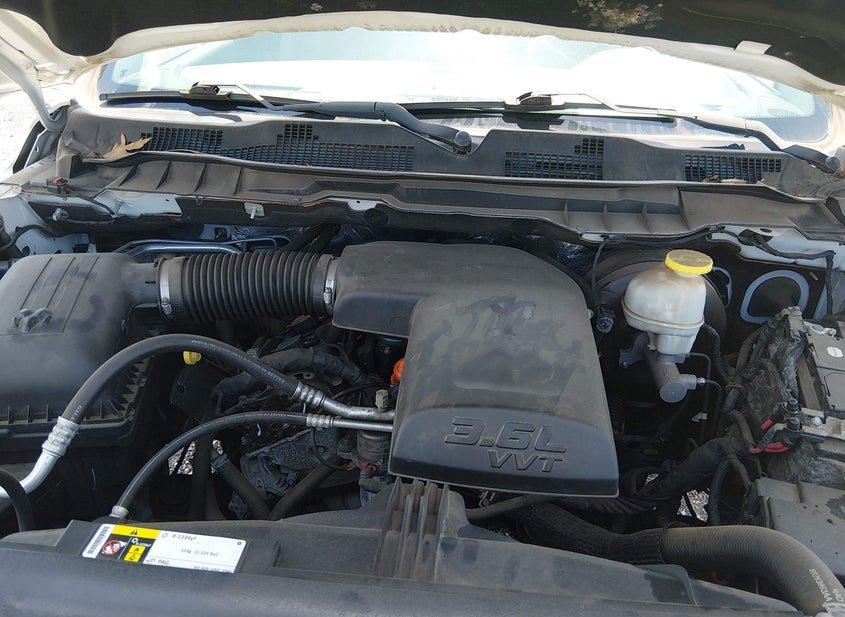 Ram 1500