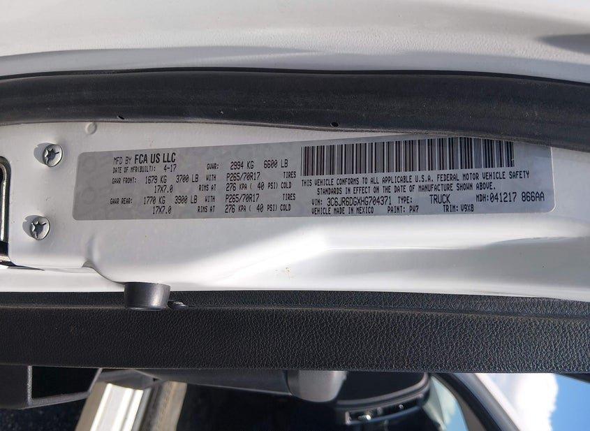 Ram 1500
