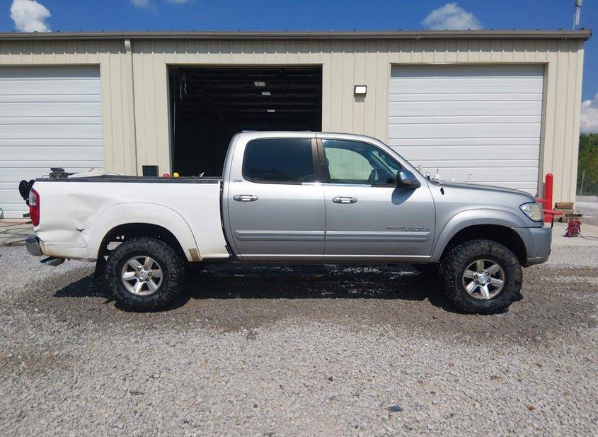 Toyota Tundra