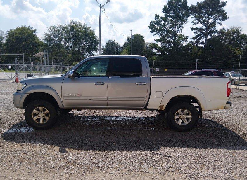 Toyota Tundra