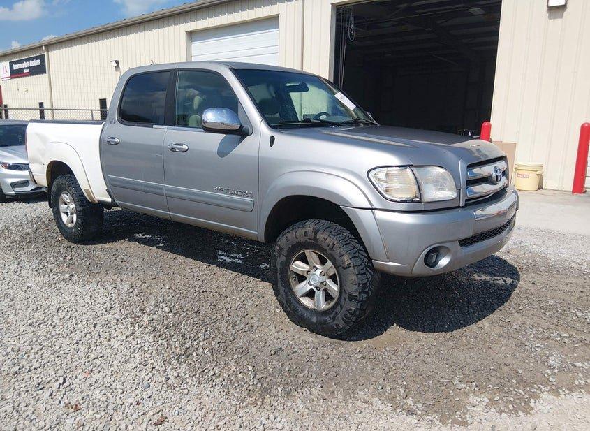 Toyota Tundra
