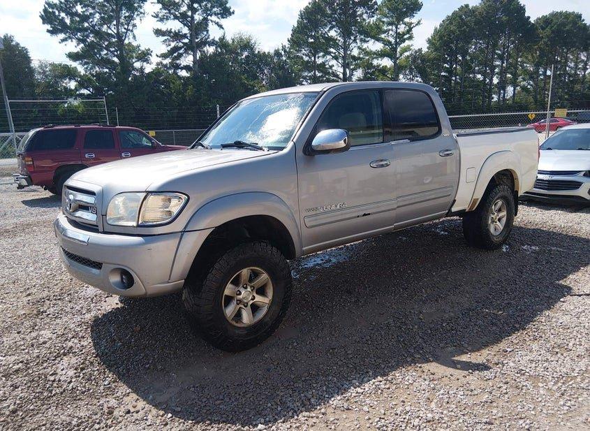 Toyota Tundra
