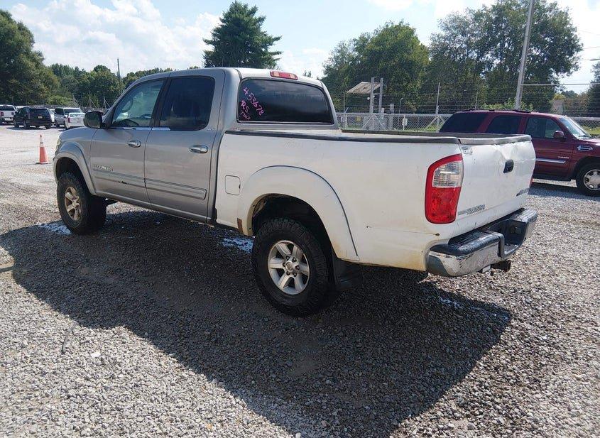 Toyota Tundra