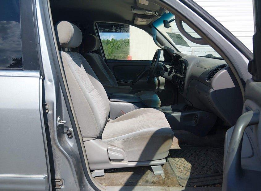 Toyota Tundra