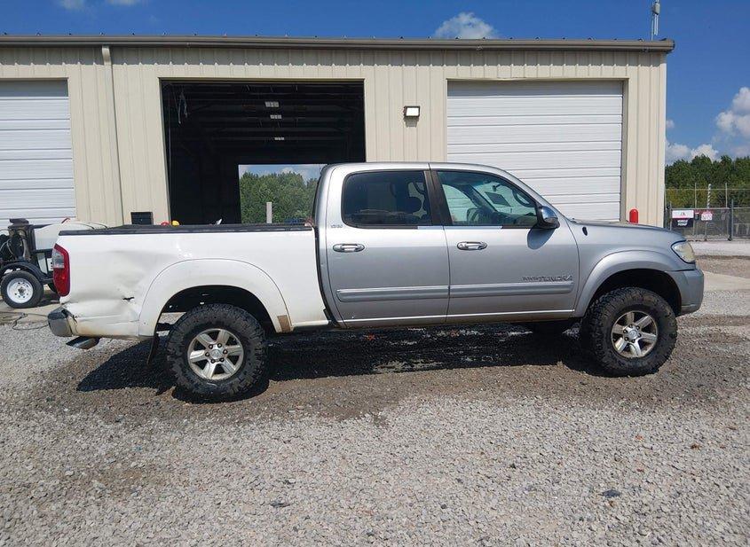Toyota Tundra