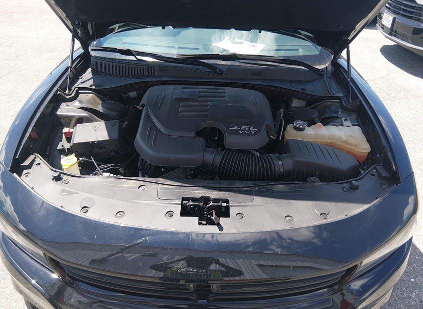 Dodge Charger
