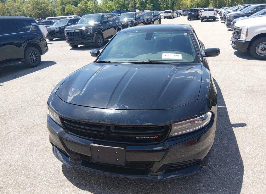 Dodge Charger