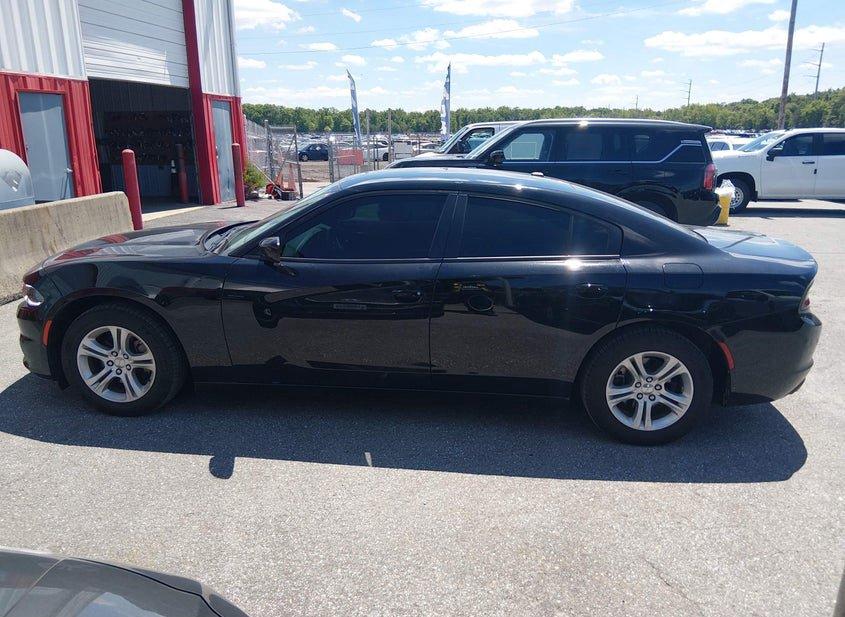Dodge Charger