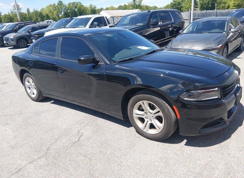 Dodge Charger