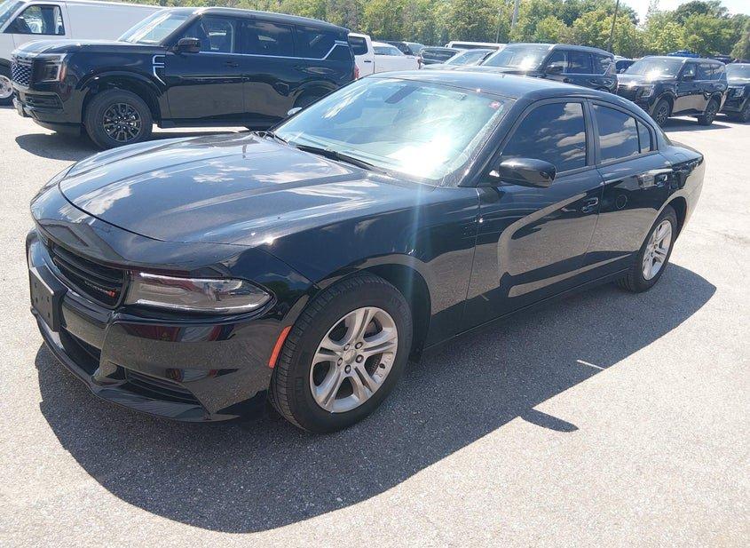 Dodge Charger