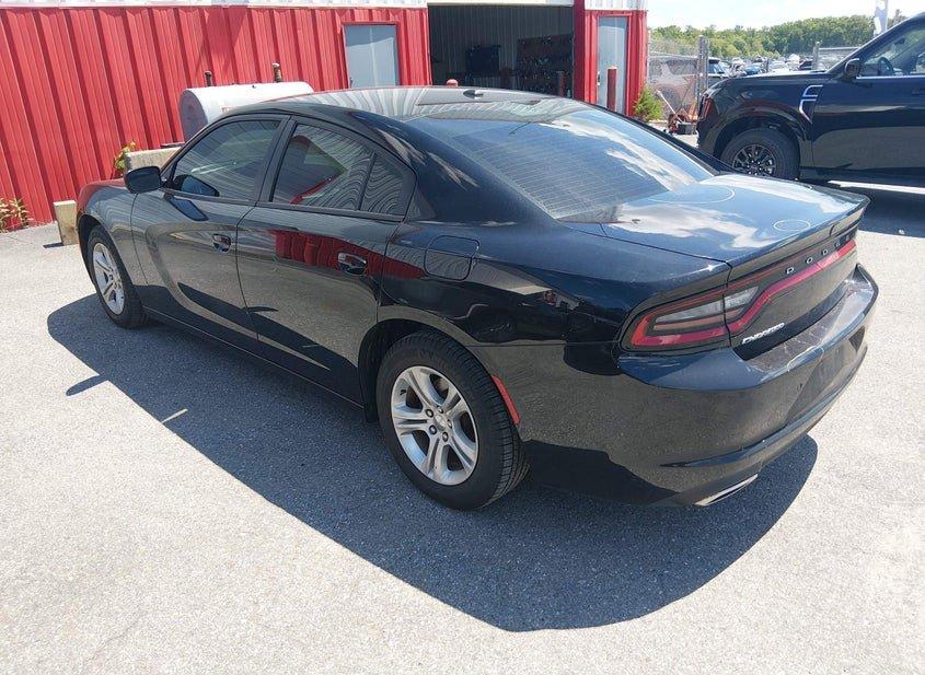 Dodge Charger