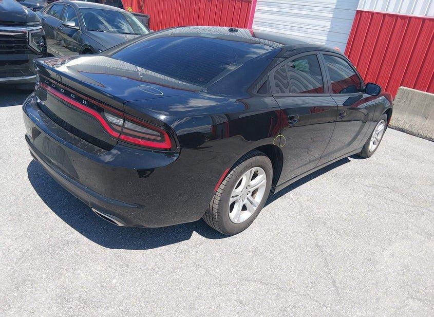 Dodge Charger