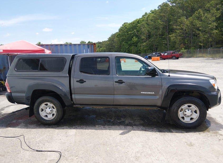 Toyota Tacoma