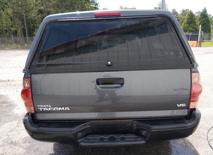 Toyota Tacoma