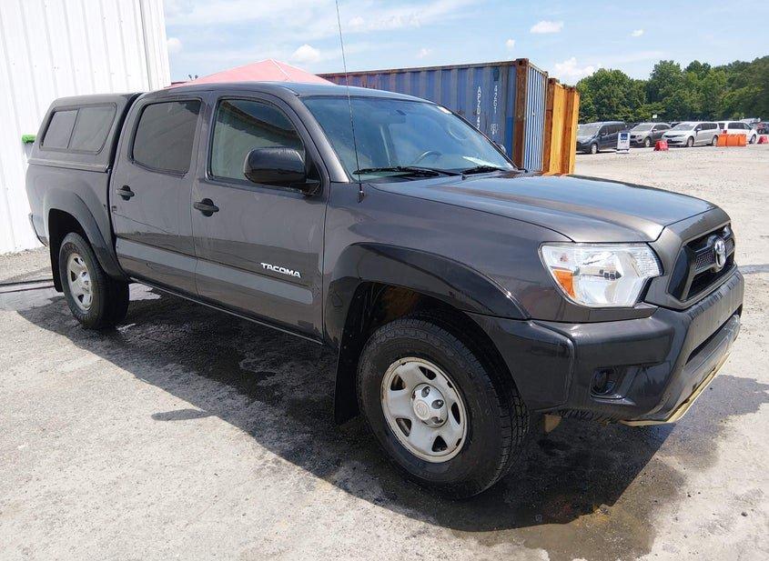 Toyota Tacoma
