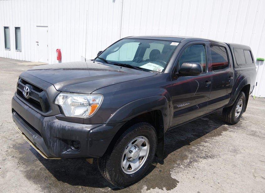 Toyota Tacoma