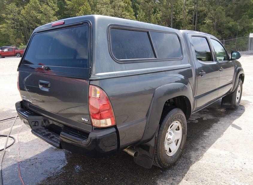 Toyota Tacoma