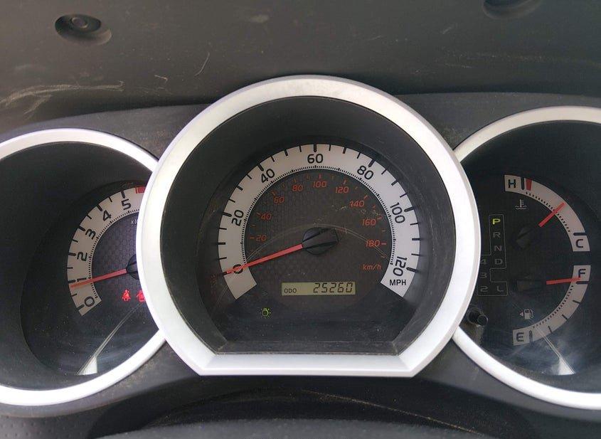Toyota Tacoma