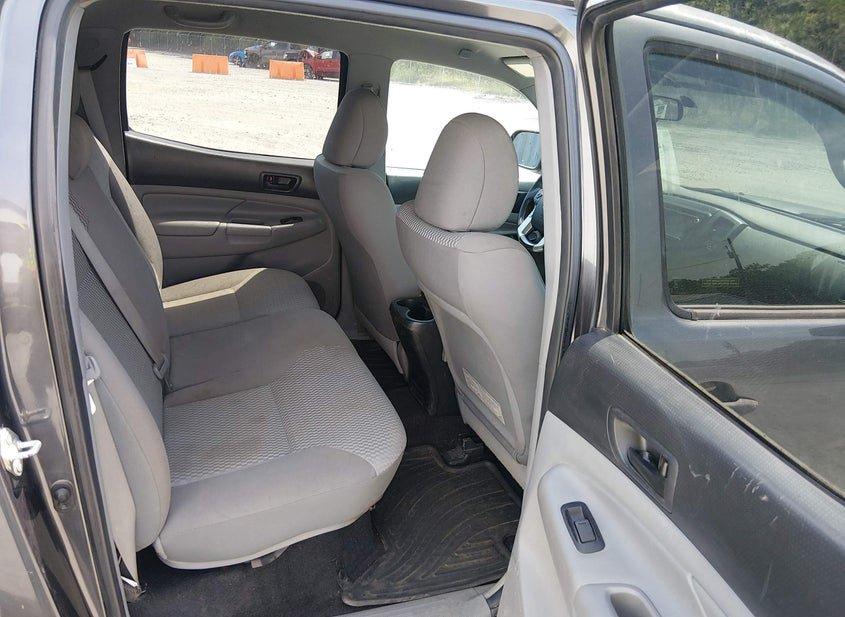 Toyota Tacoma