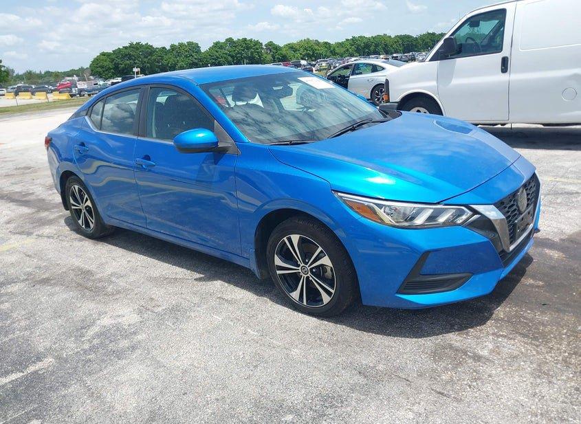 Nissan Sentra