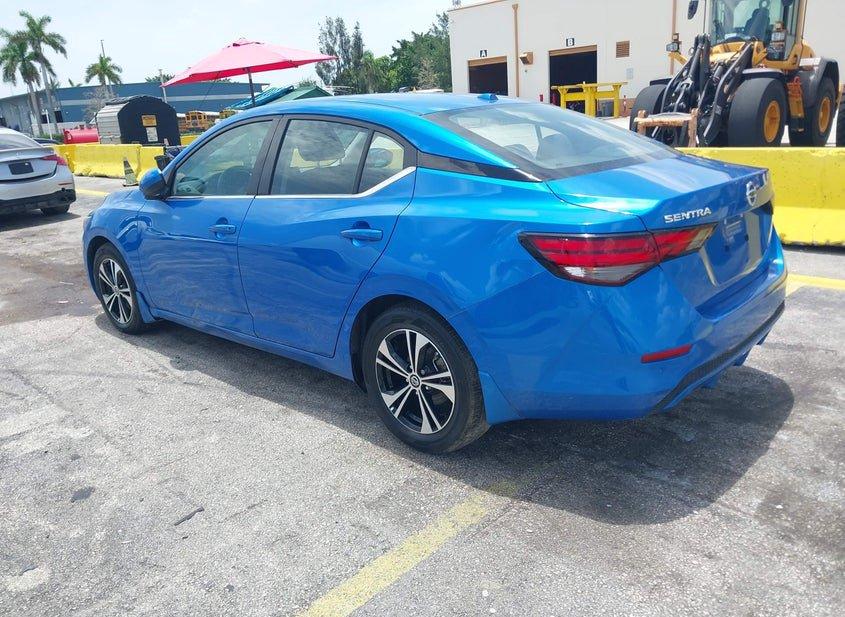 Nissan Sentra