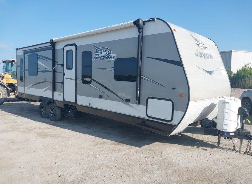 Jayco Jay Flight
