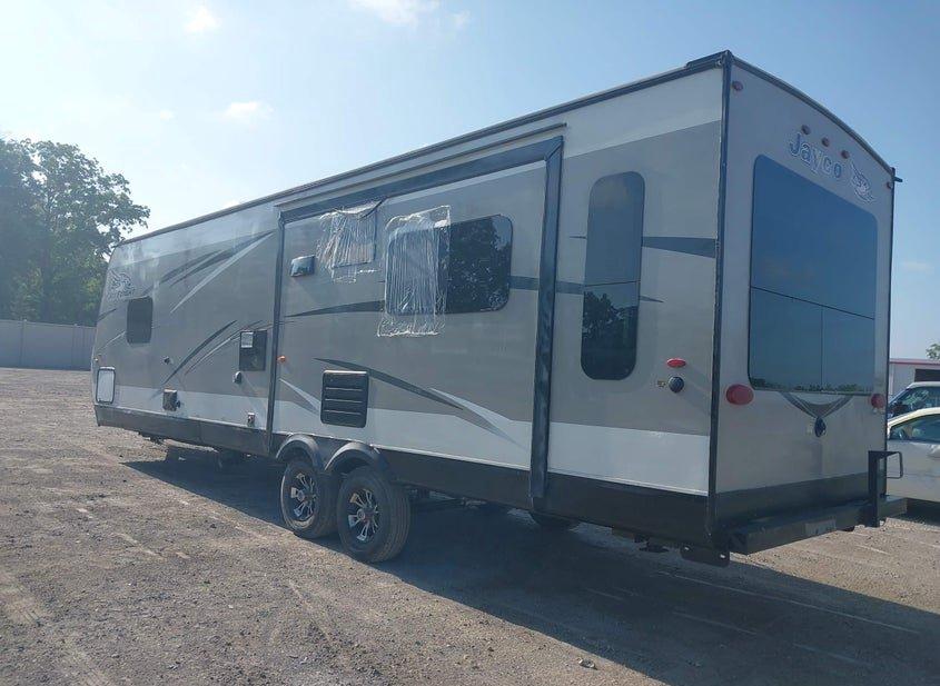 Jayco Jay Flight