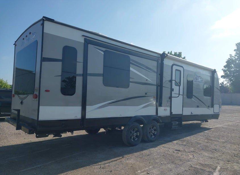 Jayco Jay Flight