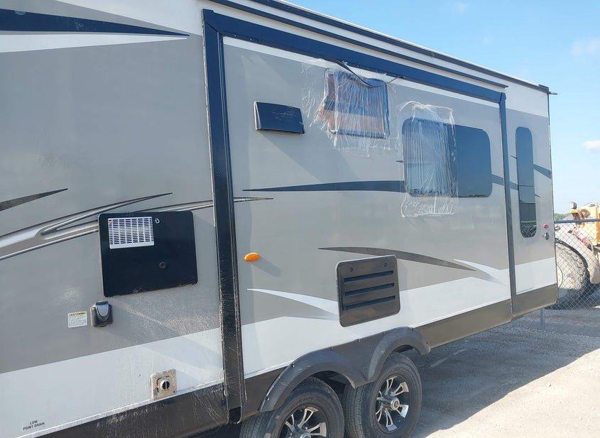 Jayco Jay Flight