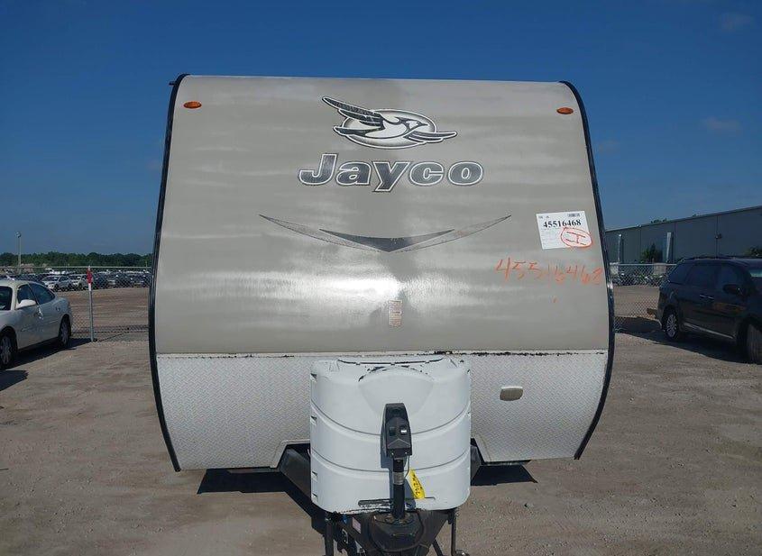 Jayco Jay Flight