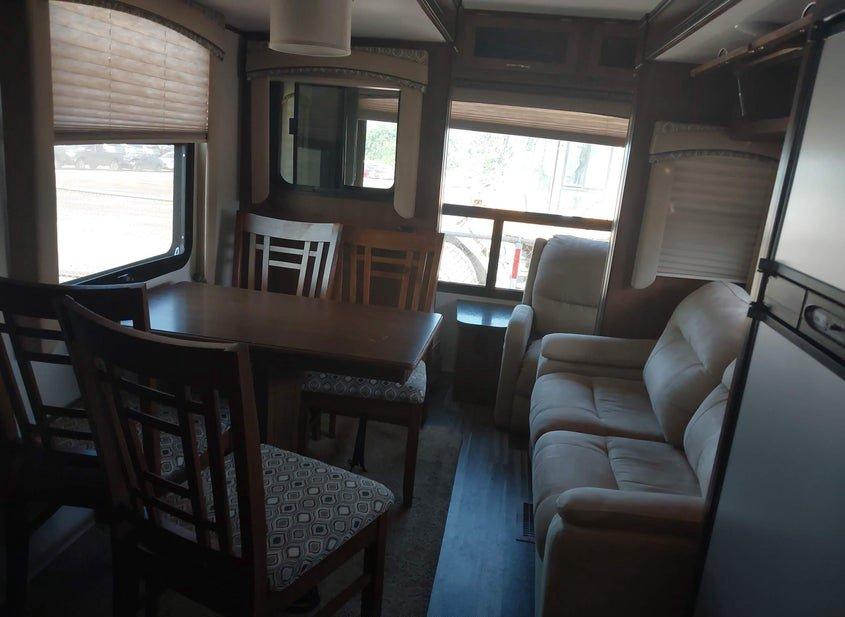 Jayco Jay Flight