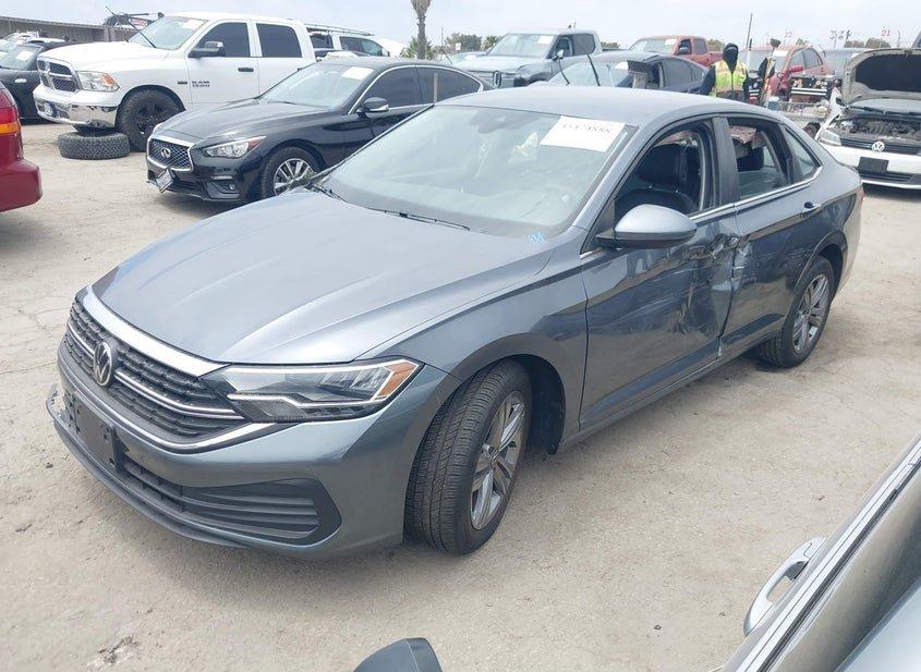 Volkswagen Jetta