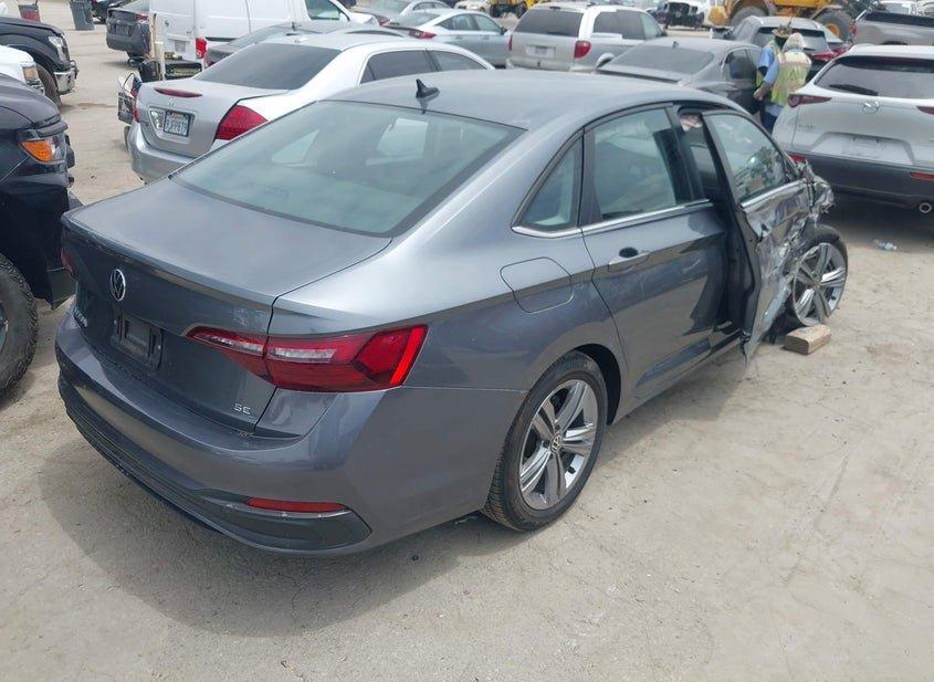 Volkswagen Jetta