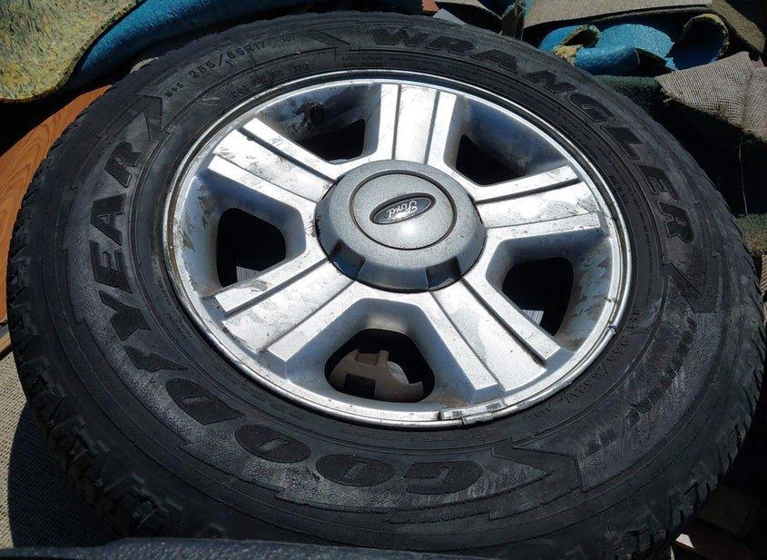 Ford F-150