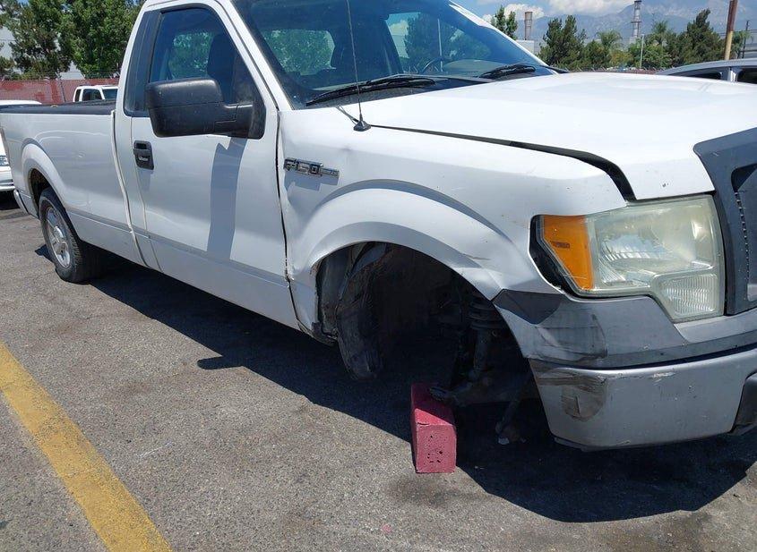 Ford F-150