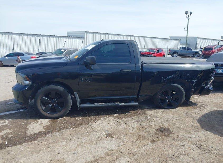Ram 1500