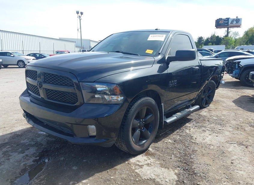 Ram 1500
