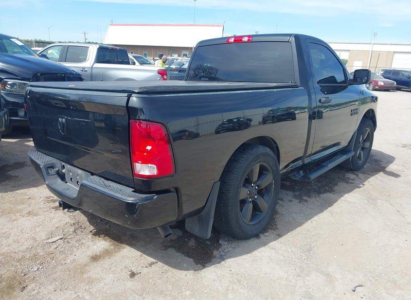 Ram 1500