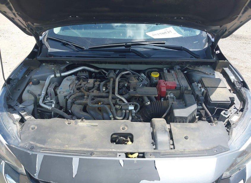 Nissan Sentra