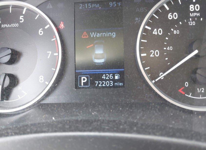 Nissan Sentra