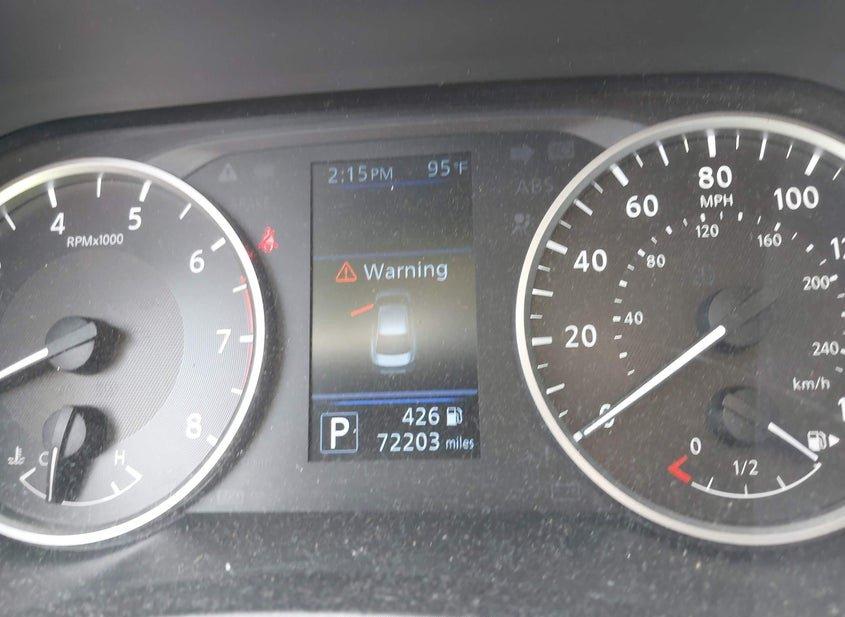 Nissan Sentra