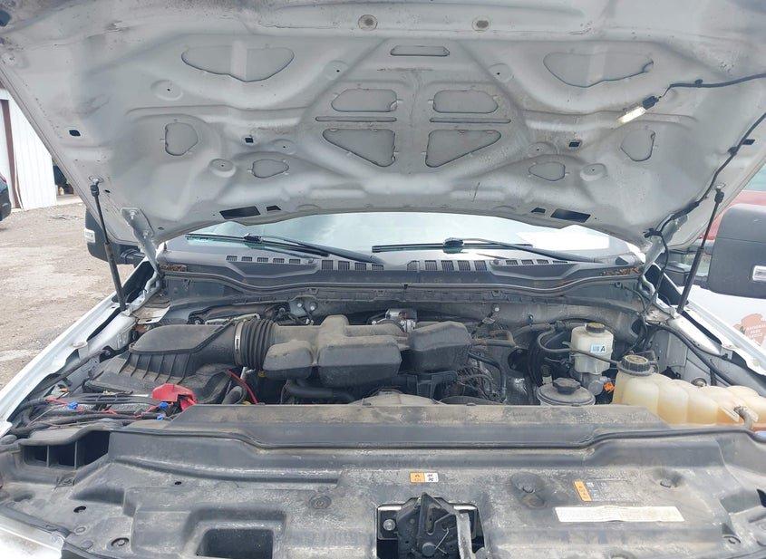 Ford F-250