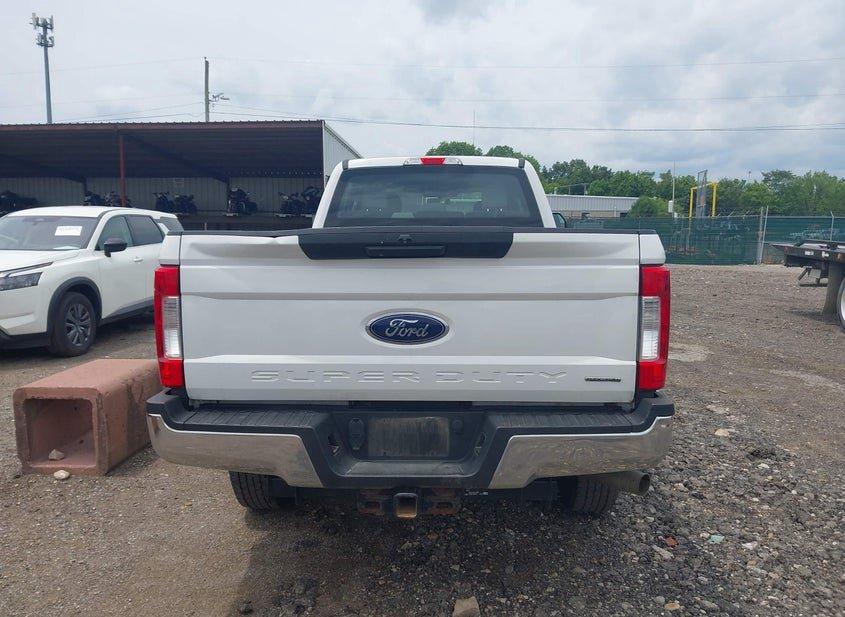 Ford F-250