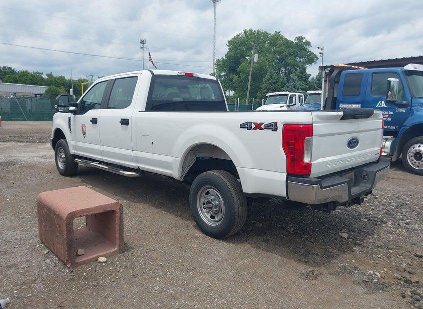 Ford F-250