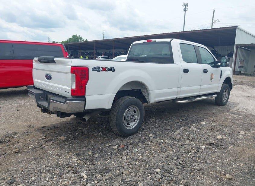Ford F-250