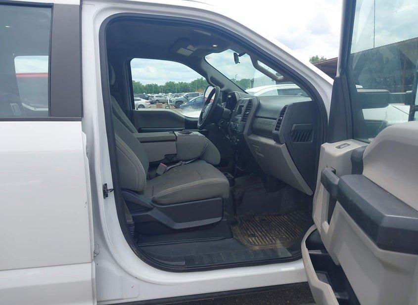 Ford F-250